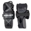 Bauer Pro Intermediate Knee Pads -Hockey Equipment Store bauer knee pads bauer pro intermediate knee pads int 28744277131330