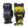 Bauer Supreme Senior Knee & Thigh Pads -Hockey Equipment Store bauer knee pads bauer supreme senior knee thigh pads black sr 28744282767426