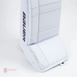 Bauer GSX Intermediate Goalie Leg Pads S20 -Hockey Equipment Store bauer leg pads bauer gsx intermediate goalie leg pads 14463862603842