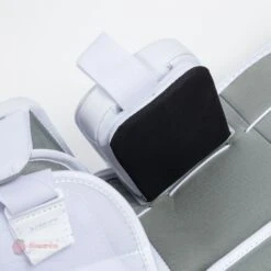 Bauer GSX Intermediate Goalie Leg Pads S20 -Hockey Equipment Store bauer leg pads bauer gsx intermediate goalie leg pads 14463862734914