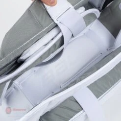 Bauer GSX Intermediate Goalie Leg Pads S20 -Hockey Equipment Store bauer leg pads bauer gsx intermediate goalie leg pads 14463862767682