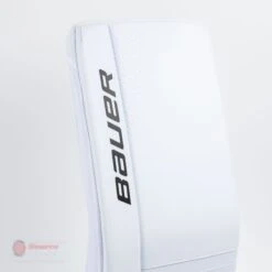 Bauer GSX Intermediate Goalie Leg Pads S20 -Hockey Equipment Store bauer leg pads bauer gsx intermediate goalie leg pads 14463862931522