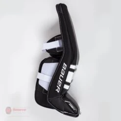 Bauer GSX Junior Goalie Leg Pads S20 23 Bauer GSX Junior Goalie Leg Pads S20 -Hockey Equipment Store bauer leg pads bauer gsx junior goalie leg pads 14450540576834
