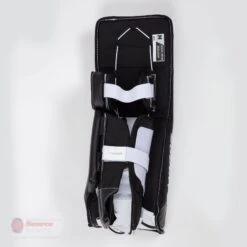 Bauer GSX Junior Goalie Leg Pads S20 22 Bauer GSX Junior Goalie Leg Pads S20 -Hockey Equipment Store bauer leg pads bauer gsx junior goalie leg pads 14450540904514