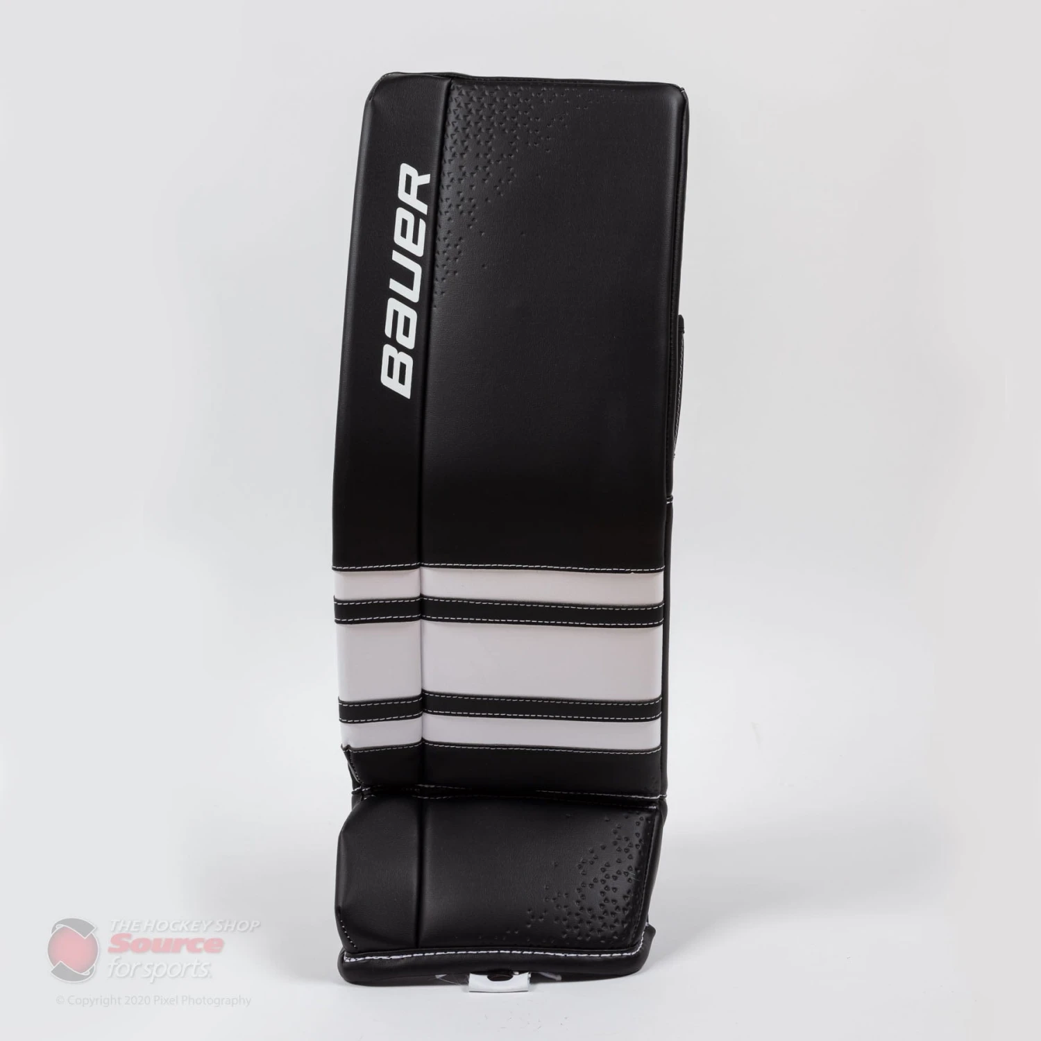Bauer GSX Junior Goalie Leg Pads S20 4 Bauer GSX Junior Goalie Leg Pads S20 - Image 2