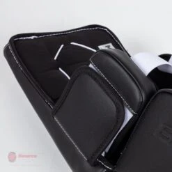 Bauer GSX Junior Goalie Leg Pads S20 24 Bauer GSX Junior Goalie Leg Pads S20 -Hockey Equipment Store bauer leg pads bauer gsx junior goalie leg pads 14450541035586