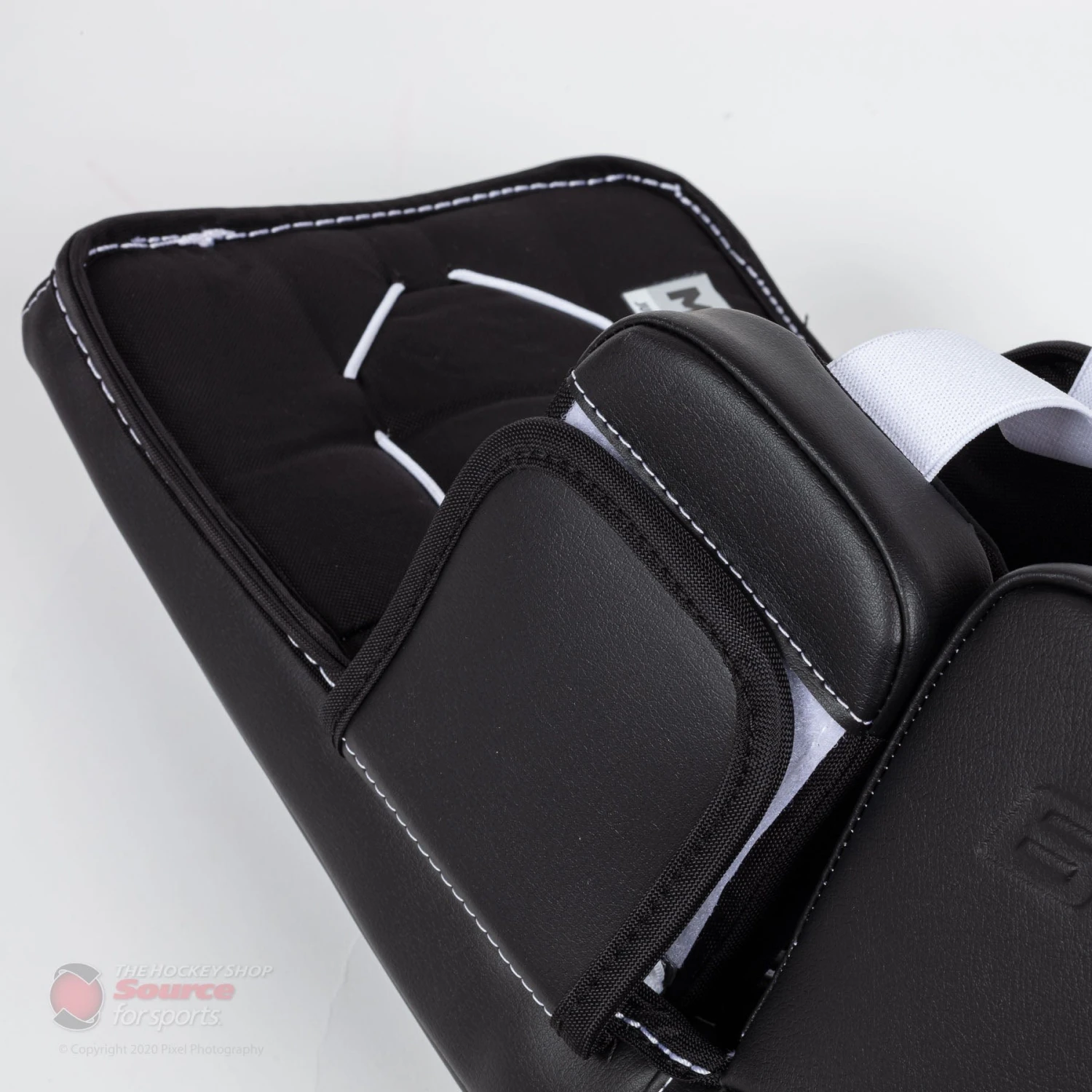 Bauer GSX Junior Goalie Leg Pads S20 8 Bauer GSX Junior Goalie Leg Pads S20 - Image 6