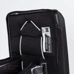 Bauer GSX Junior Goalie Leg Pads S20 25 Bauer GSX Junior Goalie Leg Pads S20 -Hockey Equipment Store bauer leg pads bauer gsx junior goalie leg pads 14450541232194