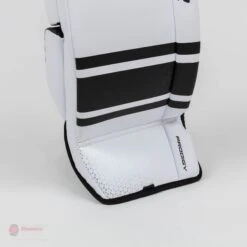 Bauer GSX Prodigy Youth Goalie Leg Pads S20 -Hockey Equipment Store bauer leg pads bauer gsx prodigy youth goalie leg pads 14226173231170