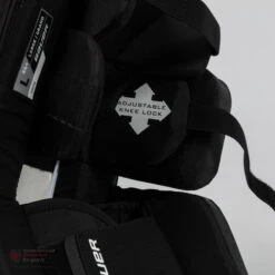 Bauer GSX Prodigy Youth Goalie Leg Pads S20 -Hockey Equipment Store bauer leg pads bauer gsx prodigy youth goalie leg pads 14226173395010