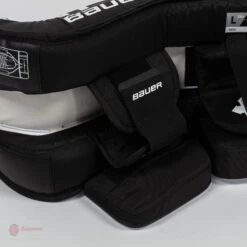 Bauer GSX Prodigy Youth Goalie Leg Pads S20 -Hockey Equipment Store bauer leg pads bauer gsx prodigy youth goalie leg pads 14226173460546