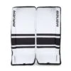 Bauer GSX Prodigy Youth Goalie Leg Pads S20 -Hockey Equipment Store bauer leg pads bauer gsx prodigy youth goalie leg pads white black l 24 28744275165250