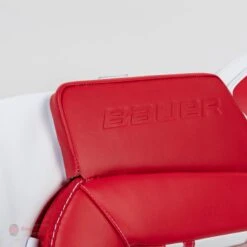 Bauer GSX Senior Goalie Leg Pads S20 -Hockey Equipment Store bauer leg pads bauer gsx senior goalie leg pads 14226167922754