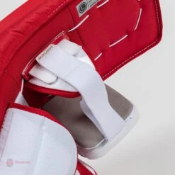 Bauer GSX Senior Goalie Leg Pads S20 -Hockey Equipment Store bauer leg pads bauer gsx senior goalie leg pads 14226168021058