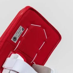 Bauer GSX Senior Goalie Leg Pads S20 -Hockey Equipment Store bauer leg pads bauer gsx senior goalie leg pads 14226168217666