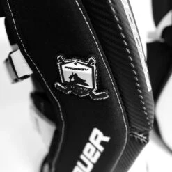 Bauer Prodigy Youth Goalie Leg Pads 11 Bauer Prodigy Youth Goalie Leg Pads -Hockey Equipment Store bauer leg pads bauer prodigy youth goalie leg pads 29217572028482