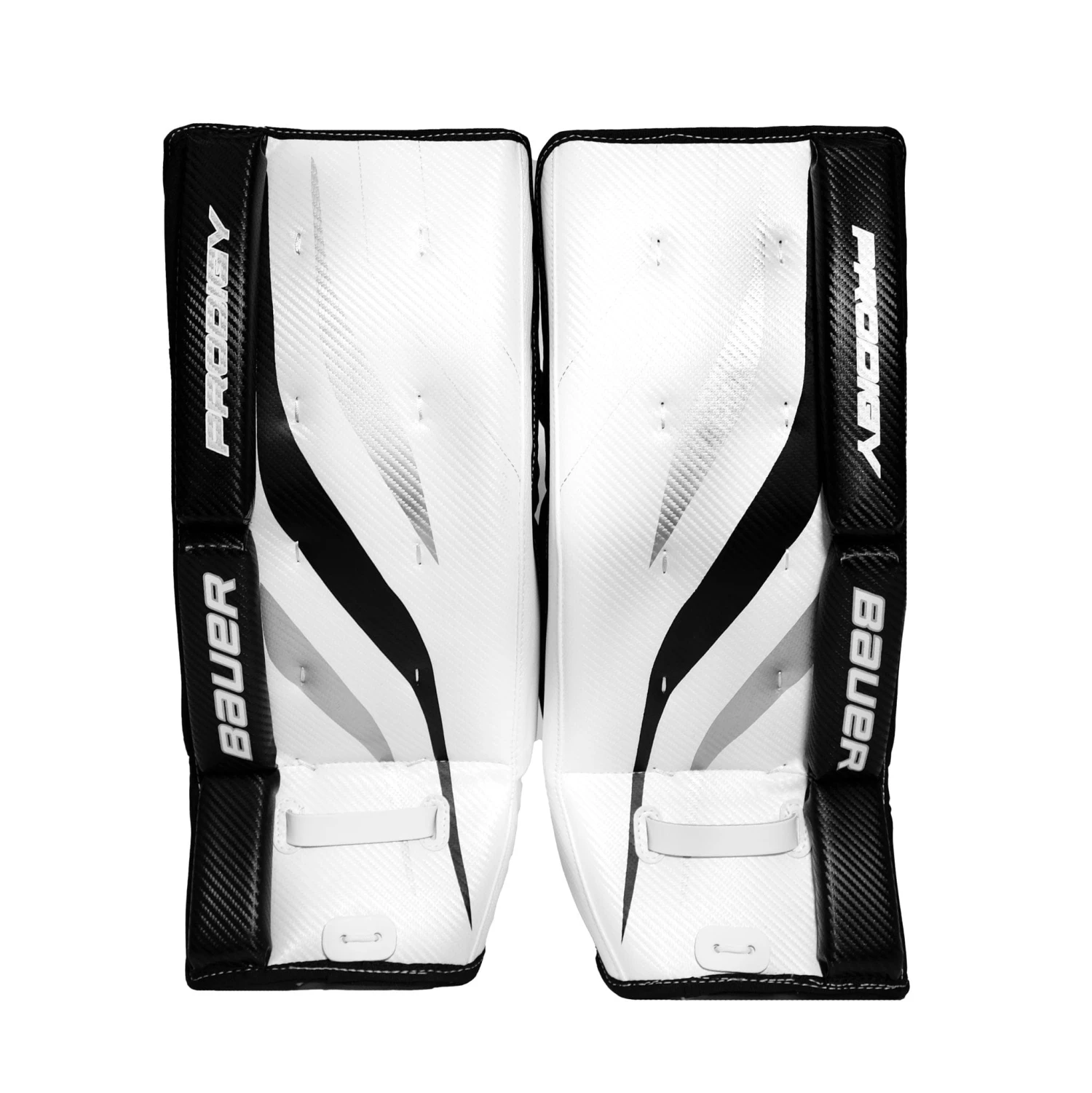 Bauer Prodigy Youth Goalie Leg Pads 3 Bauer Prodigy Youth Goalie Leg Pads