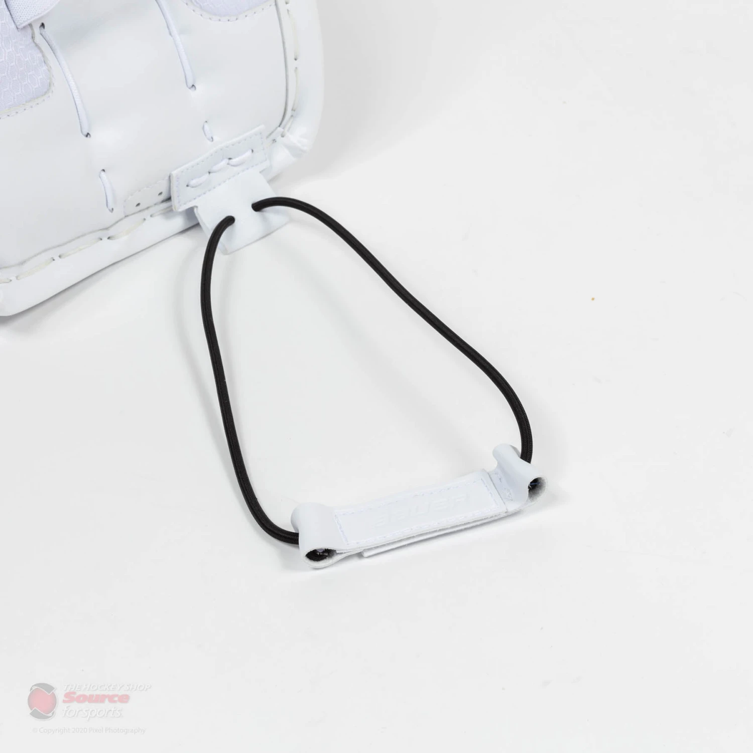 Bauer Supreme 3S Intermediate Goalie Leg Pads 14 Bauer Supreme 3S Intermediate Goalie Leg Pads - Image 12