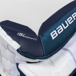 Bauer Supreme 3S Intermediate Goalie Leg Pads 23 Bauer Supreme 3S Intermediate Goalie Leg Pads -Hockey Equipment Store bauer leg pads bauer supreme 3s intermediate goalie leg pads 14226162417730