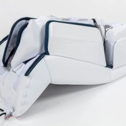 Bauer Supreme 3S Intermediate Goalie Leg Pads 29 Bauer Supreme 3S Intermediate Goalie Leg Pads -Hockey Equipment Store bauer leg pads bauer supreme 3s intermediate goalie leg pads 14226162450498