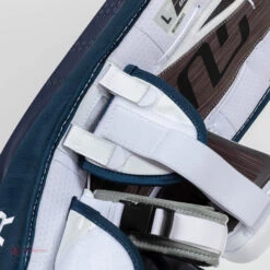 Bauer Supreme 3S Intermediate Goalie Leg Pads 26 Bauer Supreme 3S Intermediate Goalie Leg Pads -Hockey Equipment Store bauer leg pads bauer supreme 3s intermediate goalie leg pads 14226162483266