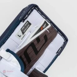 Bauer Supreme 3S Intermediate Goalie Leg Pads 25 Bauer Supreme 3S Intermediate Goalie Leg Pads -Hockey Equipment Store bauer leg pads bauer supreme 3s intermediate goalie leg pads 14226162548802