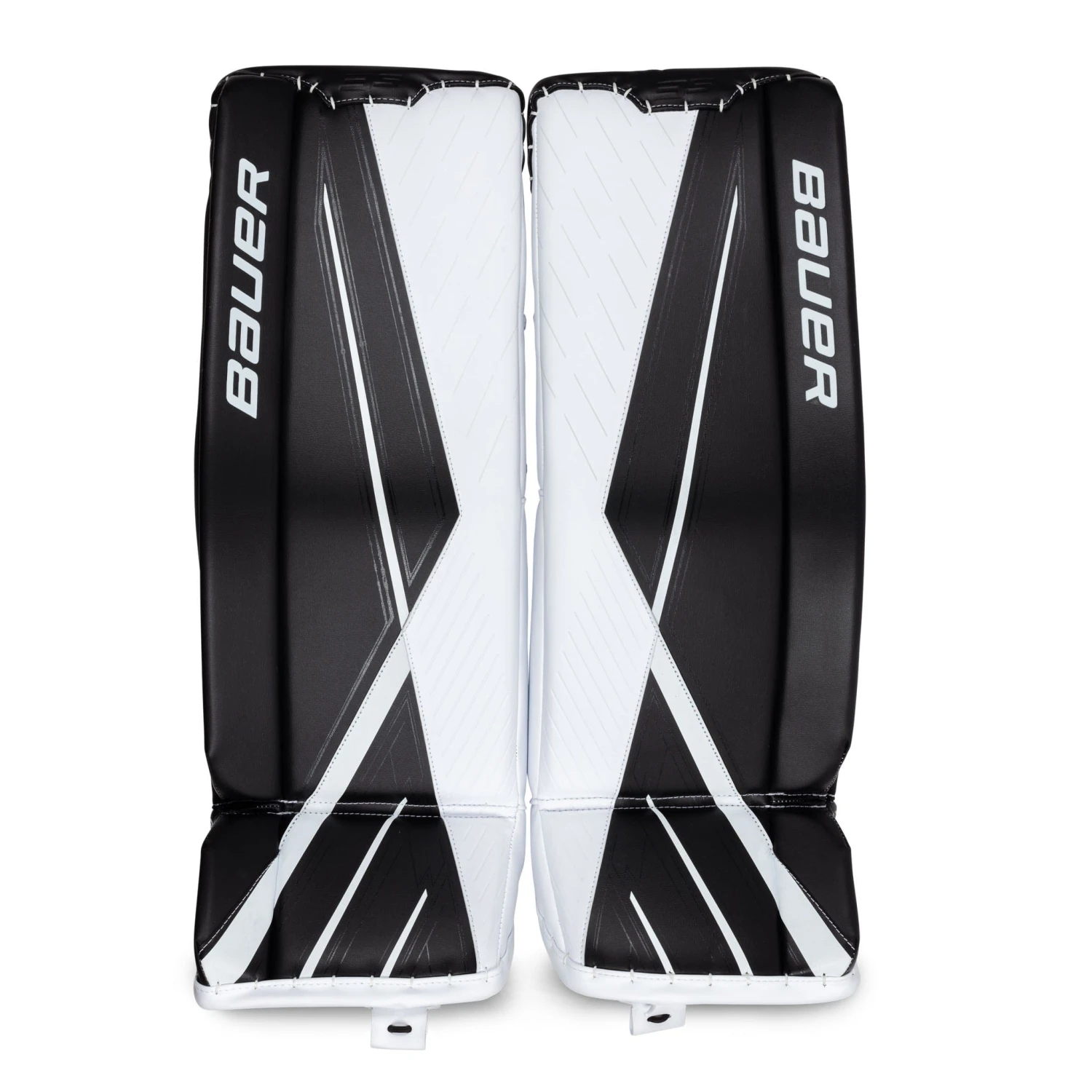 Bauer Supreme 3S Intermediate Goalie Leg Pads 15 Bauer Supreme 3S Intermediate Goalie Leg Pads - Image 13