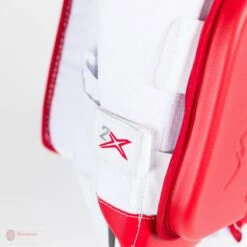 Bauer Vapor 2X Intermediate Goalie Leg Pads -Hockey Equipment Store bauer leg pads bauer vapor 2x intermediate goalie leg pads 5263254814786