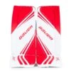 Bauer Vapor 2X Intermediate Goalie Leg Pads -Hockey Equipment Store bauer leg pads bauer vapor 2x intermediate goalie leg pads white red m 31 28744283717698