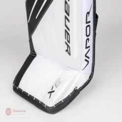 Bauer Vapor 3X Intermediate Goalie Leg Pads -Hockey Equipment Store bauer leg pads bauer vapor 3x intermediate goalie leg pads 28238241497154
