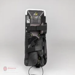 Bauer Vapor 3X Intermediate Goalie Leg Pads -Hockey Equipment Store bauer leg pads bauer vapor 3x intermediate goalie leg pads 28238241529922