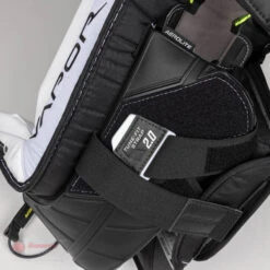 Bauer Vapor 3X Intermediate Goalie Leg Pads -Hockey Equipment Store bauer leg pads bauer vapor 3x intermediate goalie leg pads 28238241792066