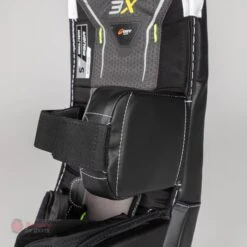 Bauer Vapor 3X Intermediate Goalie Leg Pads -Hockey Equipment Store bauer leg pads bauer vapor 3x intermediate goalie leg pads 28238241857602