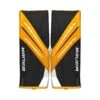 Bauer Vapor HyperLite Custom Goalie Leg Pads -Hockey Equipment Store bauer leg pads bauer vapor hyperlite custom goalie leg pads 28759145316418