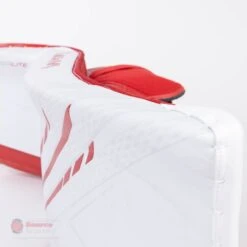 Bauer Vapor HyperLite Senior Goalie Leg Pads -Hockey Equipment Store bauer leg pads bauer vapor hyperlite senior goalie leg pads 27972534894658