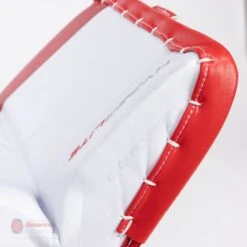 Bauer Vapor HyperLite Senior Goalie Leg Pads -Hockey Equipment Store bauer leg pads bauer vapor hyperlite senior goalie leg pads 27972534927426