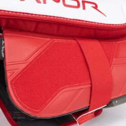 Bauer Vapor HyperLite Senior Goalie Leg Pads -Hockey Equipment Store bauer leg pads bauer vapor hyperlite senior goalie leg pads 27972534992962