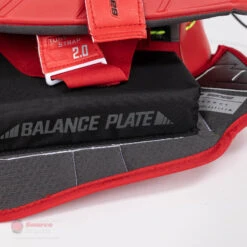 Bauer Vapor HyperLite Senior Goalie Leg Pads -Hockey Equipment Store bauer leg pads bauer vapor hyperlite senior goalie leg pads 27972535353410