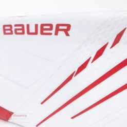Bauer Vapor HyperLite Senior Goalie Leg Pads -Hockey Equipment Store bauer leg pads bauer vapor hyperlite senior goalie leg pads 27972535550018