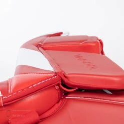 Bauer Vapor HyperLite Senior Goalie Leg Pads -Hockey Equipment Store bauer leg pads bauer vapor hyperlite senior goalie leg pads 27972535615554