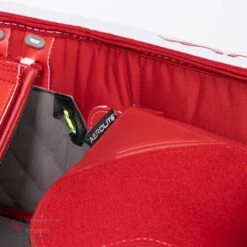 Bauer Vapor HyperLite Senior Goalie Leg Pads -Hockey Equipment Store bauer leg pads bauer vapor hyperlite senior goalie leg pads 27972535681090