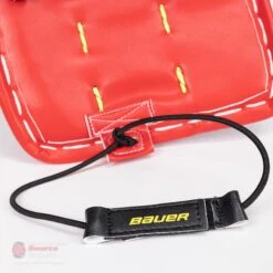 Bauer Vapor HyperLite Senior Goalie Leg Pads -Hockey Equipment Store bauer leg pads bauer vapor hyperlite senior goalie leg pads 27972535779394