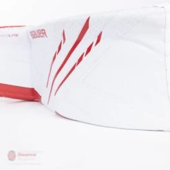 Bauer Vapor HyperLite Senior Goalie Leg Pads -Hockey Equipment Store bauer leg pads bauer vapor hyperlite senior goalie leg pads 27972536008770