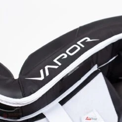 Bauer Vapor X2.7 Junior Goalie Leg Pads -Hockey Equipment Store bauer leg pads bauer vapor x2 7 junior goalie leg pads 5496802508866