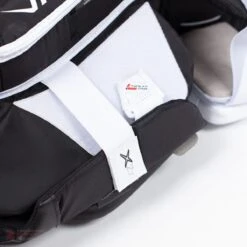 Bauer Vapor X2.7 Junior Goalie Leg Pads -Hockey Equipment Store bauer leg pads bauer vapor x2 7 junior goalie leg pads 5496802738242