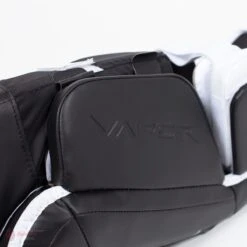 Bauer Vapor X2.7 Junior Goalie Leg Pads -Hockey Equipment Store bauer leg pads bauer vapor x2 7 junior goalie leg pads 5496802803778