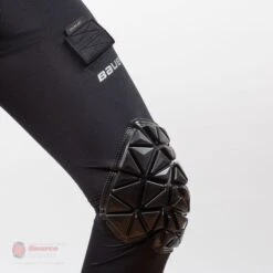 Bauer Elite Senior Goalie Padded Pants S21 -Hockey Equipment Store bauer padded pants bauer elite senior goalie padded pants 14781715808322