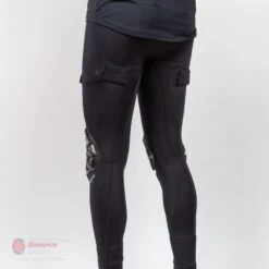 Bauer Elite Senior Goalie Padded Pants S21 -Hockey Equipment Store bauer padded pants bauer elite senior goalie padded pants 14781715873858