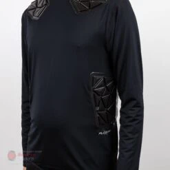 Bauer Elite Junior Goalie Padded Shirt S21 11 Bauer Elite Junior Goalie Padded Shirt S21 -Hockey Equipment Store bauer padded shirts bauer elite junior goalie padded shirt 14781742448706