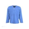 Bauer Core Senior Goalie Practice Jersey - Sky Blue -Hockey Equipment Store bauer practice jerseys bauer core senior goalie practice jersey sky blue sky blue goal cut 28744271167554